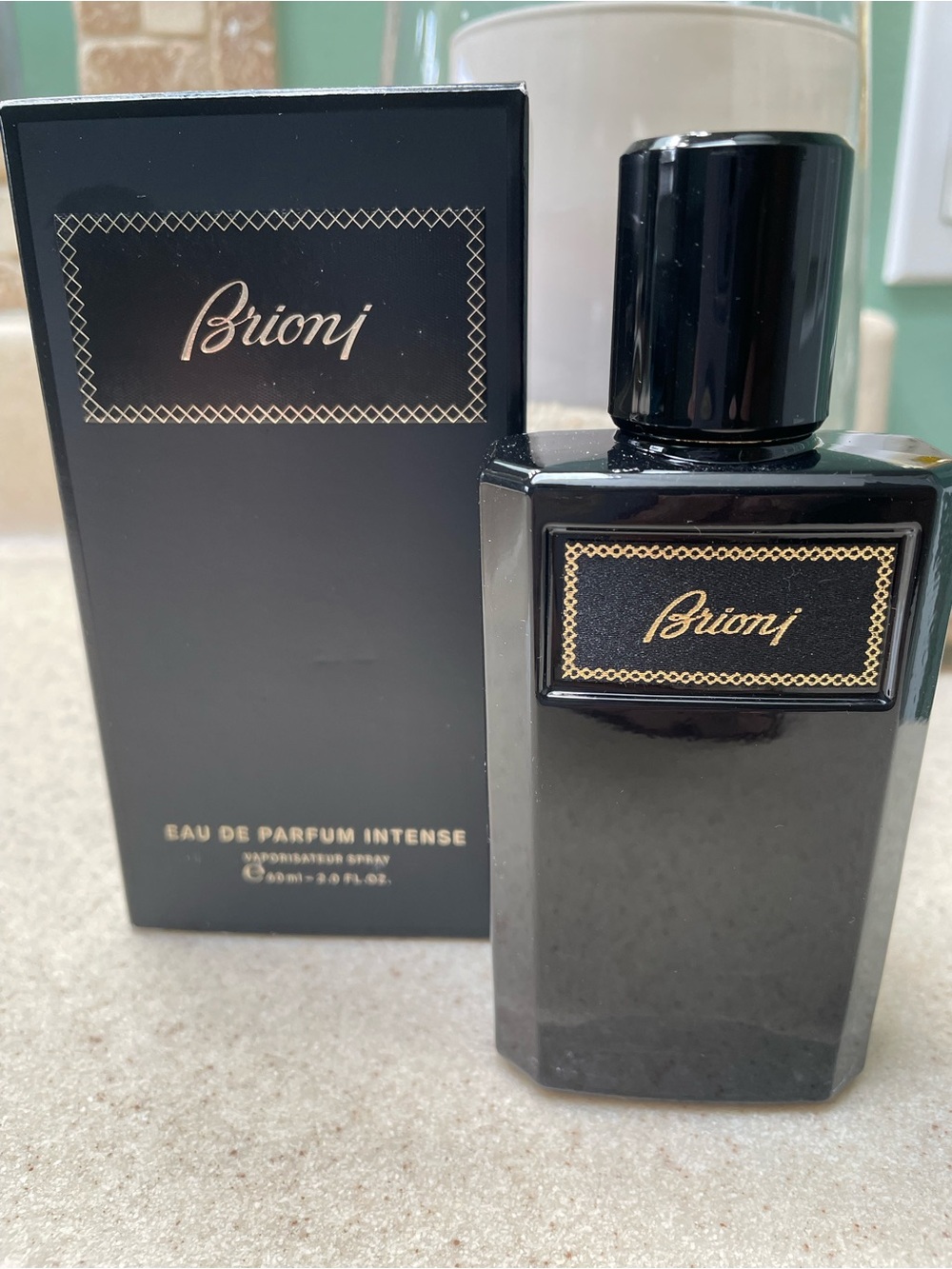 Brioni  Eau de Parfum